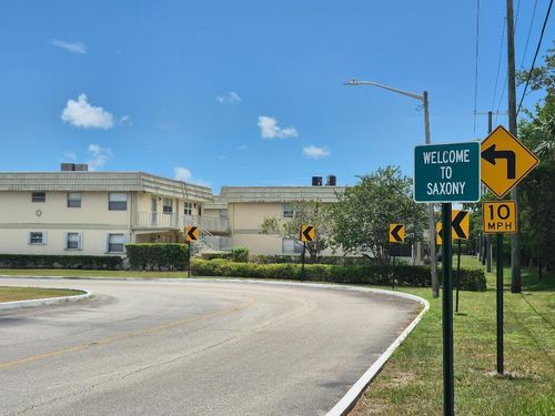 o-699 Saxony O, Delray Beach, FL, 33446-1069 | Card Image