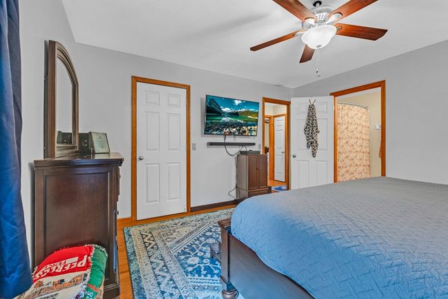 108 W Bobcat Ln, House other with 3 bedrooms, 2 bathrooms and 2 parking in Wilder TN | Image 17