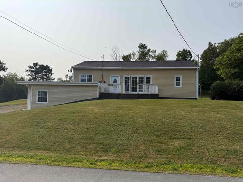 123 Chance Harbour Rd, Trenton, NS, B0K1X0 | Card Image