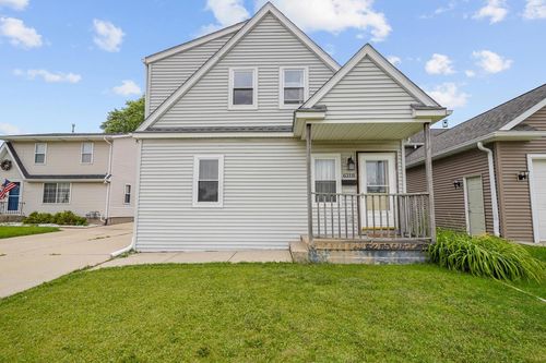6318 51st Avenue, Kenosha, WI, 53142 | Card Image
