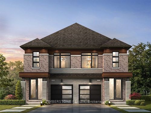 56 Littlewood Drive, Whitby, ON, L1P0H4 | Card Image