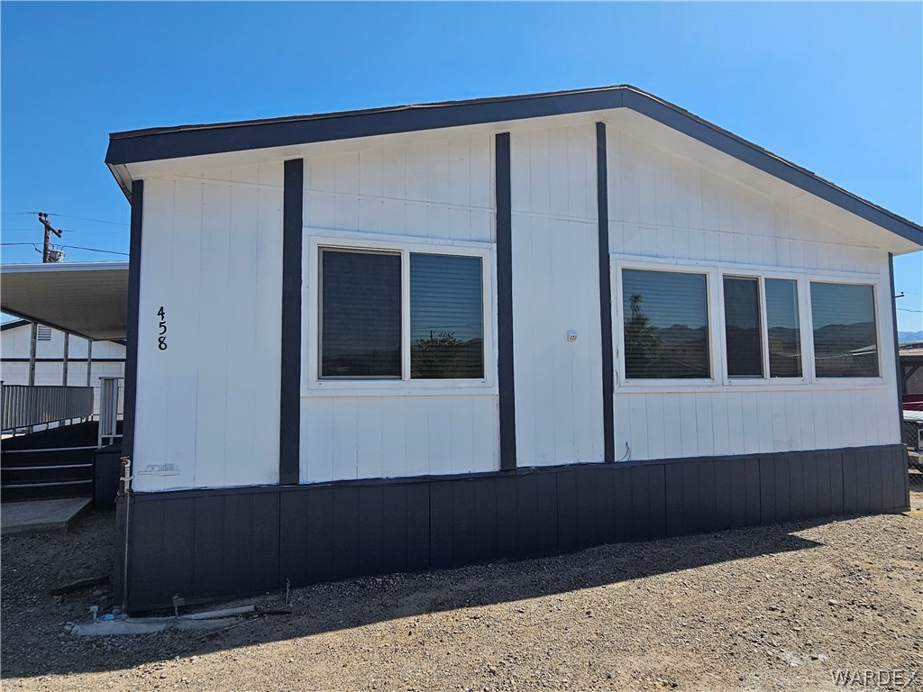 Emery Dr, Bullhead City, AZ 86442 #1