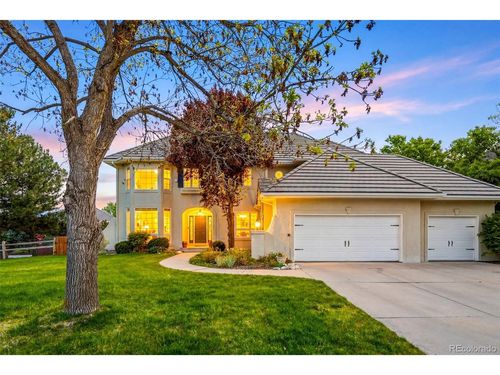 4591 Christensen Cir, Littleton, CO, 80123-6521 | Card Image