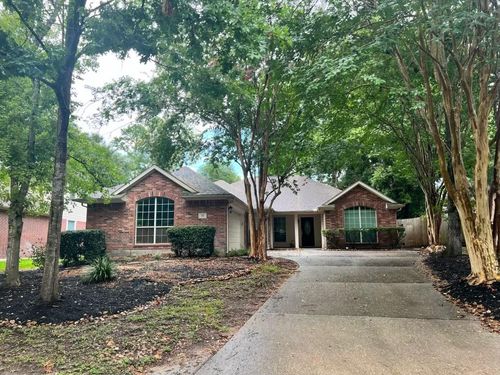 22 Quince Tree Pl, The Woodlands, TX, 77385-3549 | Card Image