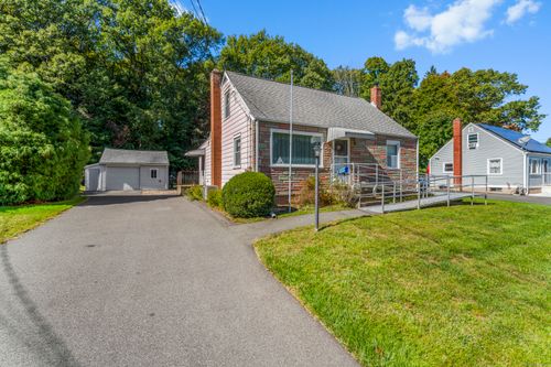 49 Morton Road, Meriden, CT, 06450 | Card Image