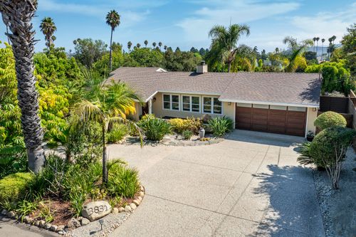 3831 Sunset Rd, SANTA BARBARA, CA, 93110-1540 | Card Image