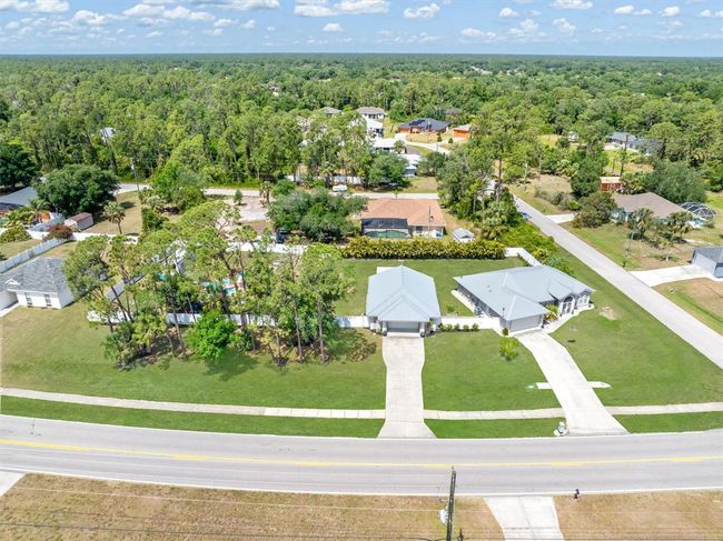 2411 Atwater Dr, House other with 3 bedrooms, 2 bathrooms and null parking in NORTH PORT FL | Image 47