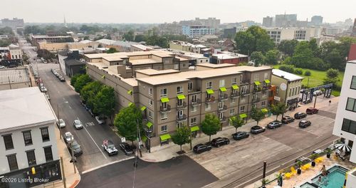 213-110 S Campbell St, Louisville, KY, 40206-1681 | Card Image