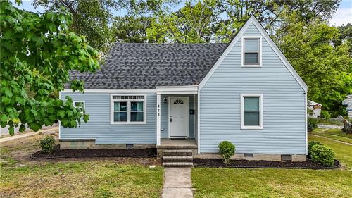 920 Widgeon Rd, Norfolk, VA, 23513-3008 | Card Image