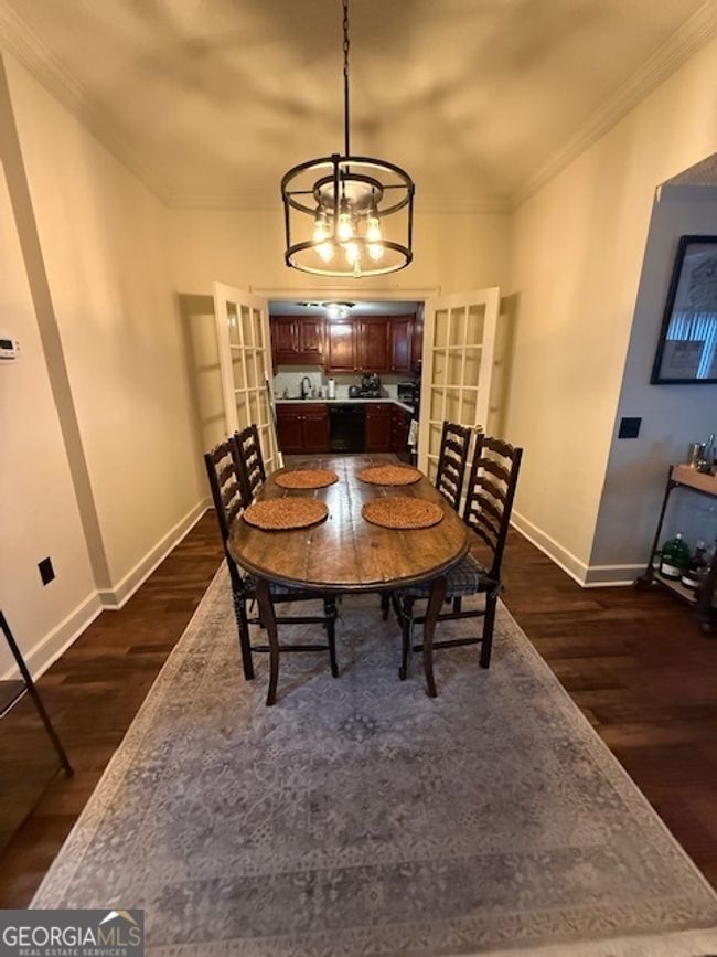 APT-602 - 1 7 Th St, Condo with 3 bedrooms, 3 bathrooms and 2 parking in Augusta GA | Image 5