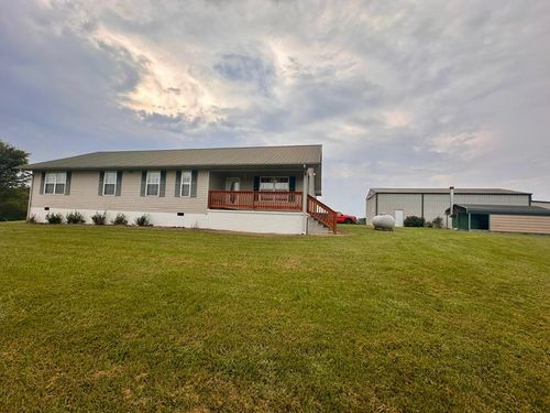 12343 Griffith Rd, Pikeville, TN, 37367-7237 | Card Image