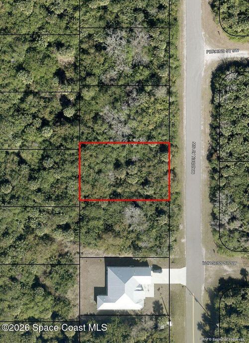 1642 Madden Ave Sw, Palm Bay, FL, 32908 | Card Image