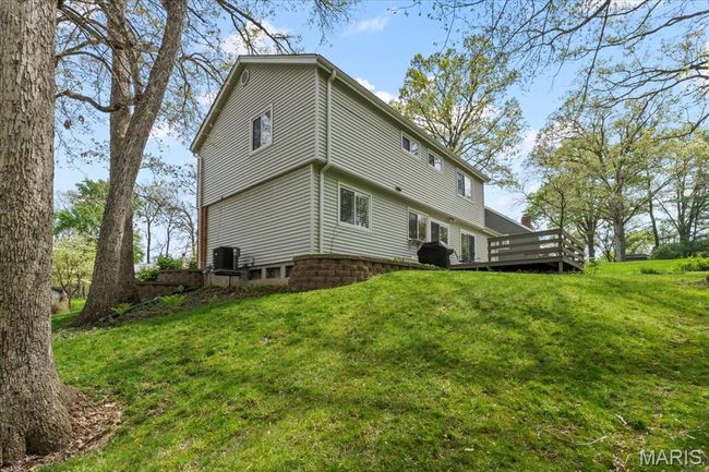 889 Almond Hill Ct, House other with 4 bedrooms, 3 bathrooms and 2 parking in Manchester MO | Image 42