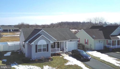 43 Vincent Ct, SMYRNA, DE, 19977-7721 | Card Image