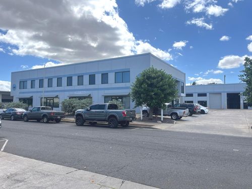 ste-207-360 Hoohana St, Kahului, HI, 96732-2975 | Card Image