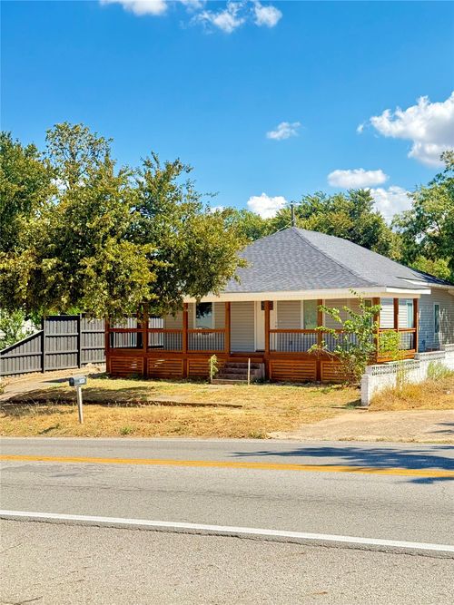 1411 W 1st St, Sulphur, OK, 73086-2609 | Card Image