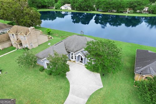 400 Flamingo Dr, Saint Marys, GA, 31558-3603 | Card Image