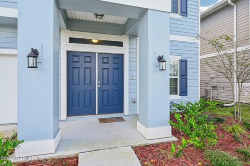 2662 Copperwood Ave, ORANGE PARK, FL, 32073-1684 | Card Image