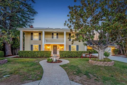 12180 Saraglen Dr, Saratoga, CA, 95070-3221 | Card Image