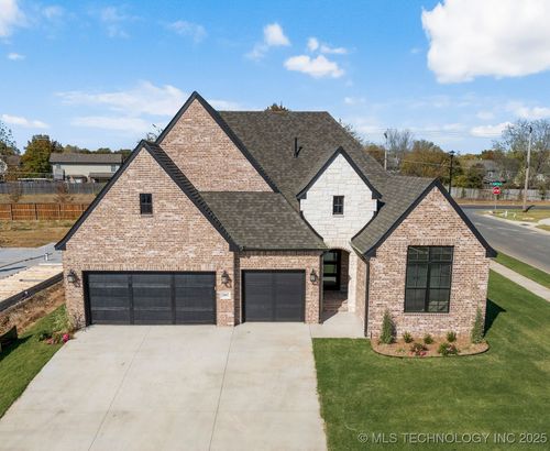 2847 E 141st Ct S, Bixby, OK, 74008-3996 | Card Image