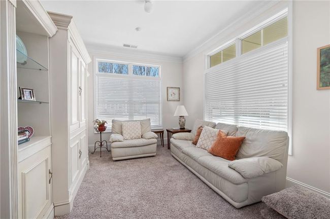 4980 Pleasantry Way Nw, House other with 2 bedrooms, 2 bathrooms and null parking in Acworth GA | Image 5