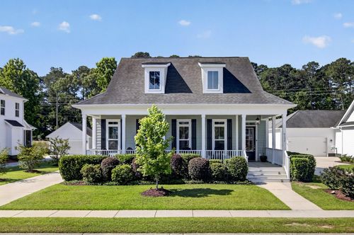 4152 Home Town Ln, Ravenel, SC, 29470-3332 | Card Image