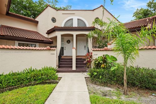 9087 W Sunrise Blvd, Plantation, FL, 33322-5272 | Card Image