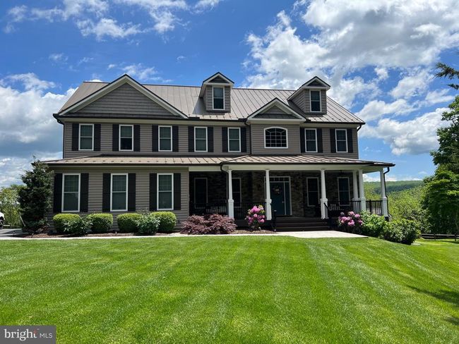 5295 Merry Oaks Rd, House other with 4 bedrooms, 6 bathrooms and null parking in The Plains VA | Image 7