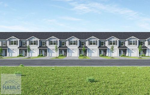 92 Lincoln Lane, Hinesville, GA, 31313 | Card Image