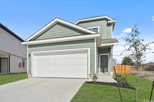 10143 Bixbite Trl, San Antonio, TX, 78245-4908 | Card Image