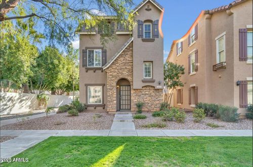 5625 S 21st Pl, Phoenix, AZ, 85040-3457 | Card Image