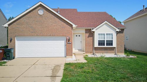 623 Quail Hollow Dr, Trenton, OH, 45067 | Card Image