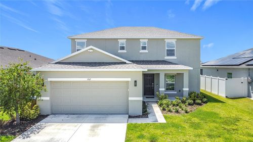 262 Amber Way, KISSIMMEE, FL, 34758-4362 | Card Image