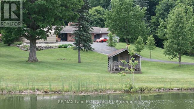 14519 Elginfield Rd, House other with 3 bedrooms, 3 bathrooms and 10 parking in Lucan ON | Image 46