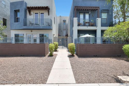unit-281-615 E Portland Street, Phoenix, AZ, 85004 | Card Image