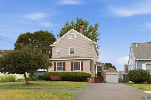 515 Roxford Rd S, Syracuse, NY, 13208-3128 | Card Image