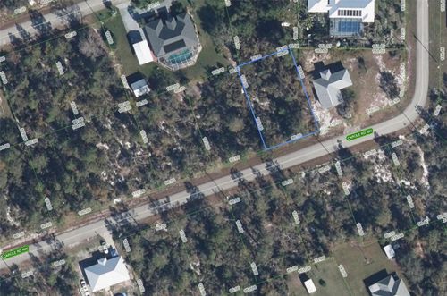 235 Carole Rd Nw, LAKE PLACID, FL, 33852 | Card Image
