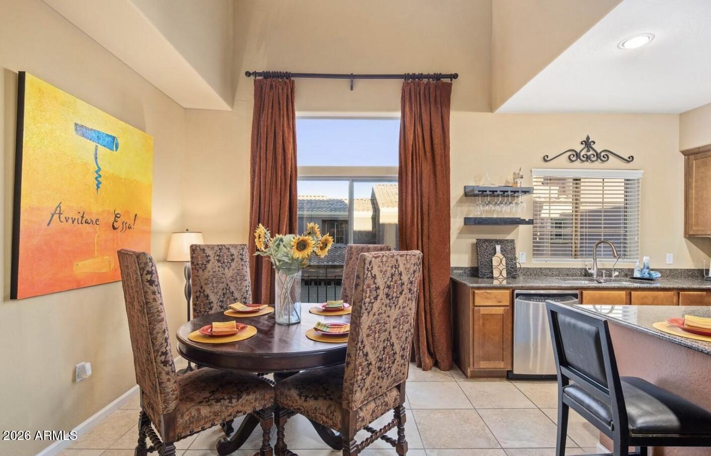 Residential Lease in Phoenix 4