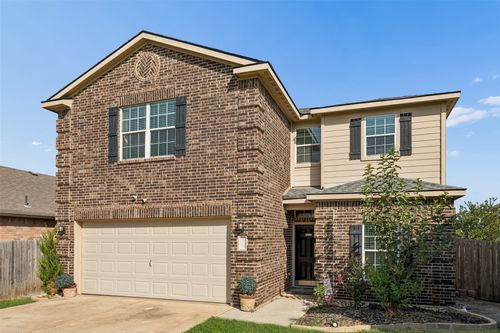 4709 Cedar Springs Dr, Fort Worth, TX, 76179-8103 | Card Image