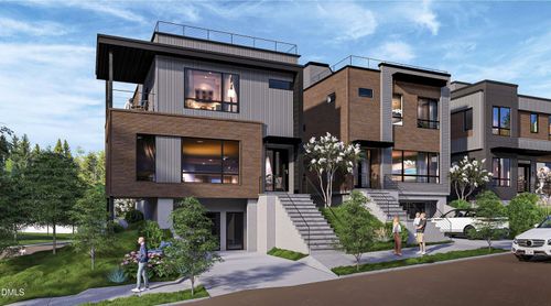 301 Bickett Blvd, Raleigh, NC, 27608-2563 | Card Image