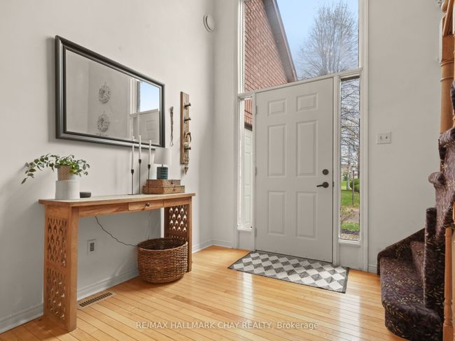 61 Green Briar Rd, Condo with 3 bedrooms, 3 bathrooms and 1 parking in Alliston ON | Image 5