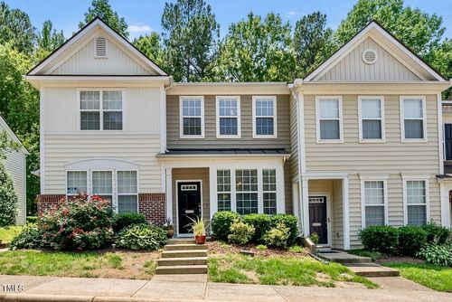 4353 Sugarbend Way, Raleigh, NC, 27606-4542 | Card Image