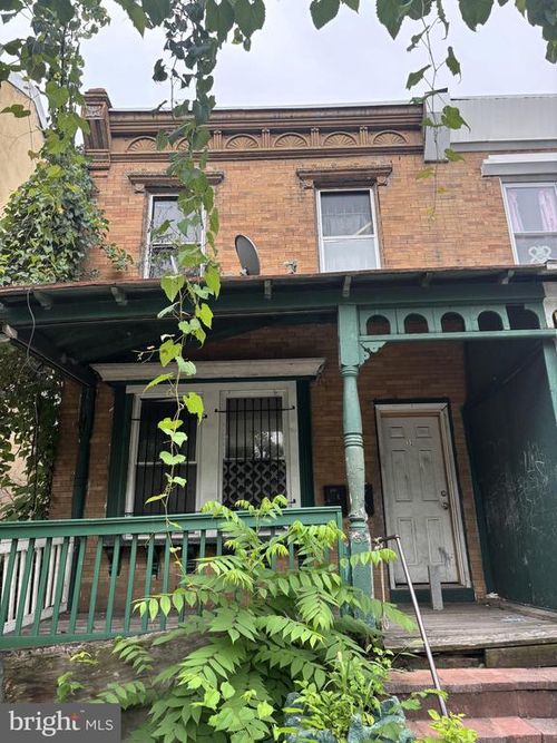 32 E Wister St, PHILADELPHIA, PA, 19144-5907 | Card Image