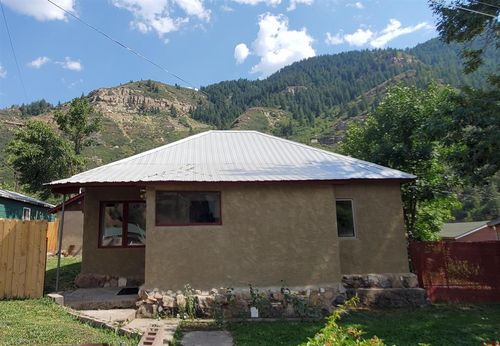 16 4th St, Somerset, CO, 81434-5002 | Card Image