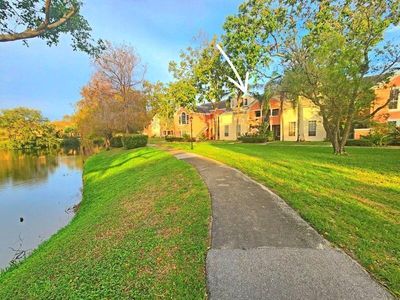 L - 1165 Crystal Way, Condo with 1 bedrooms, 1 bathrooms and null parking in Delray Beach FL | Image 1