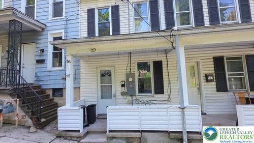 509 E Arch St, POTTSVILLE, PA, 17901-2701 | Card Image