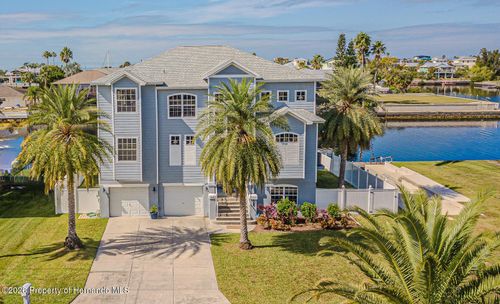 4147 Daisy Dr, Hernando Beach, FL, 34607-3340 | Card Image