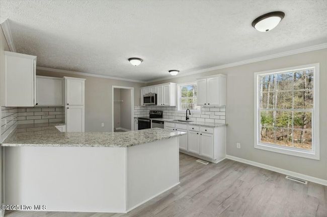 4411 Carthage Rd, House other with 4 bedrooms, 2 bathrooms and null parking in West End NC | Image 7