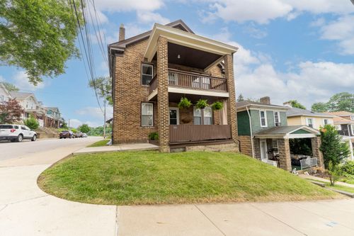 3031 Pinehurst Ave, Pittsburgh, PA, 15216-2434 | Card Image
