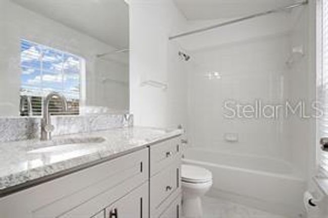 30143 Wellesley Way, Townhouse with 3 bedrooms, 3 bathrooms and null parking in WESLEY CHAPEL FL | Image 9